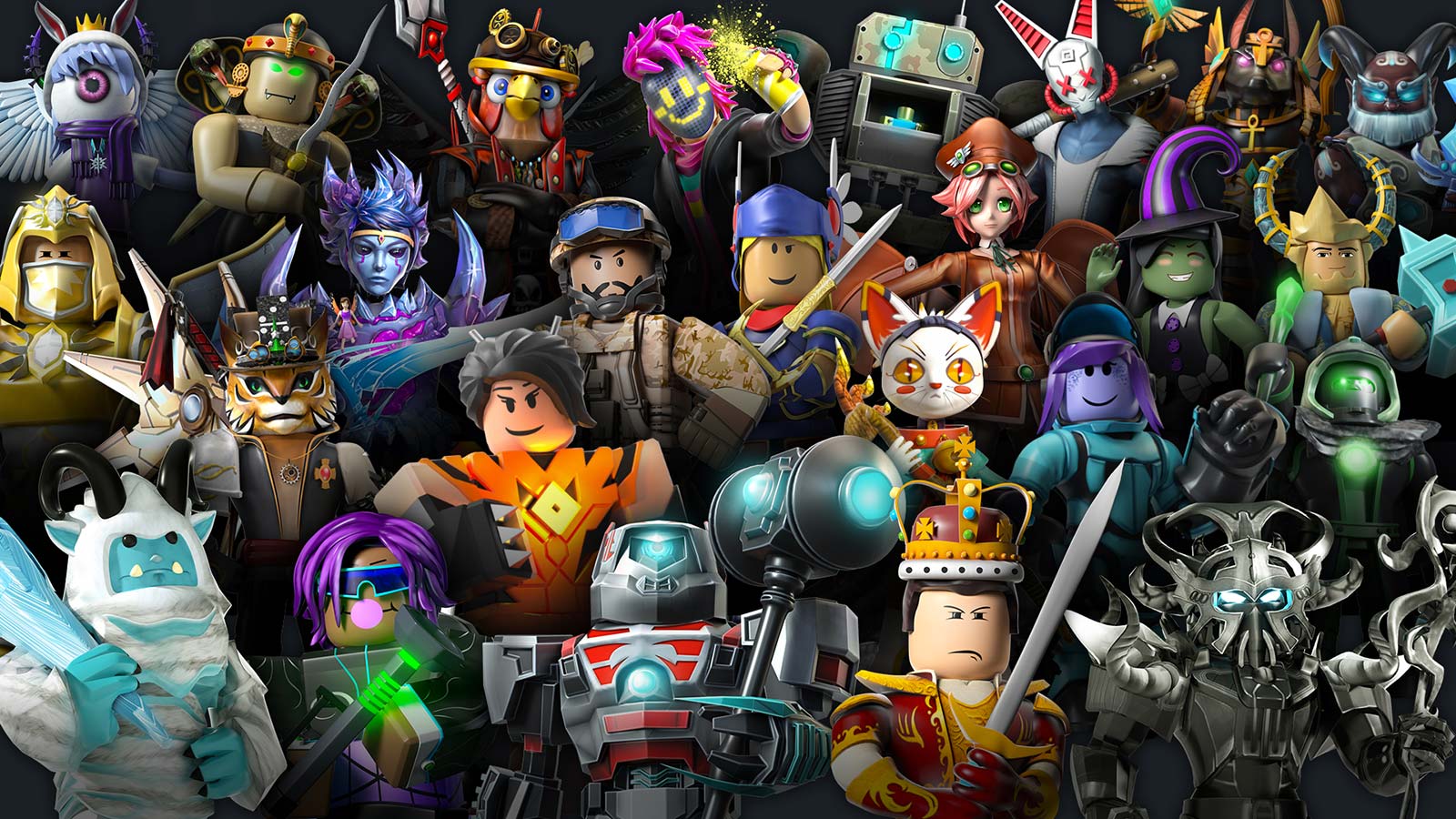 Guide Roblox for (PC) APK for Android Download