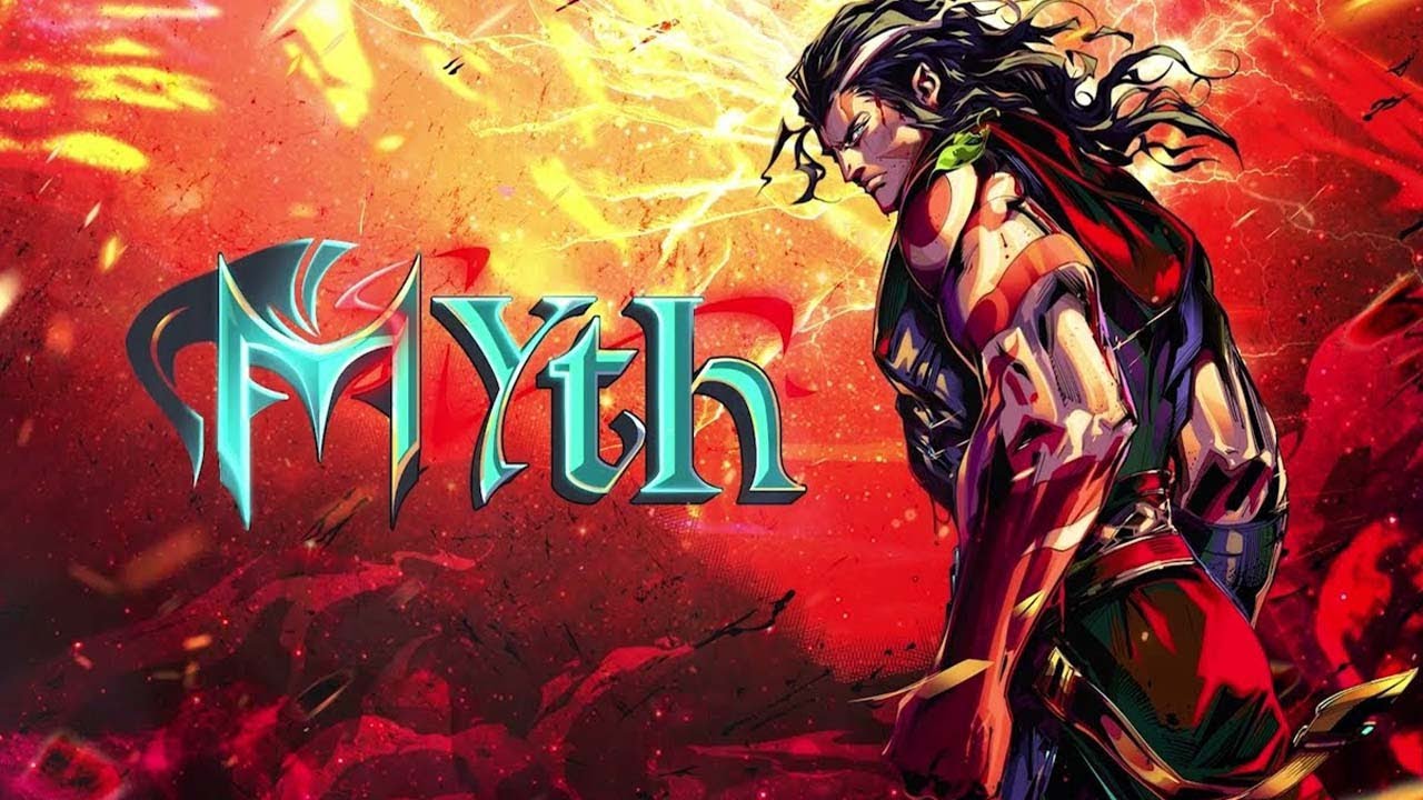 Myth: Gods of Asgard on PC