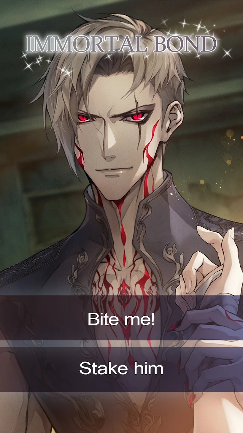 Bloodlust Rebellion: Otome Beginners Guide