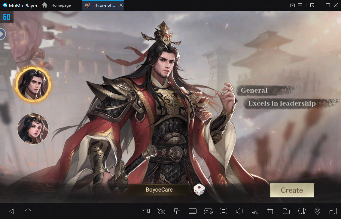 throne of three kingdoms beginner guide