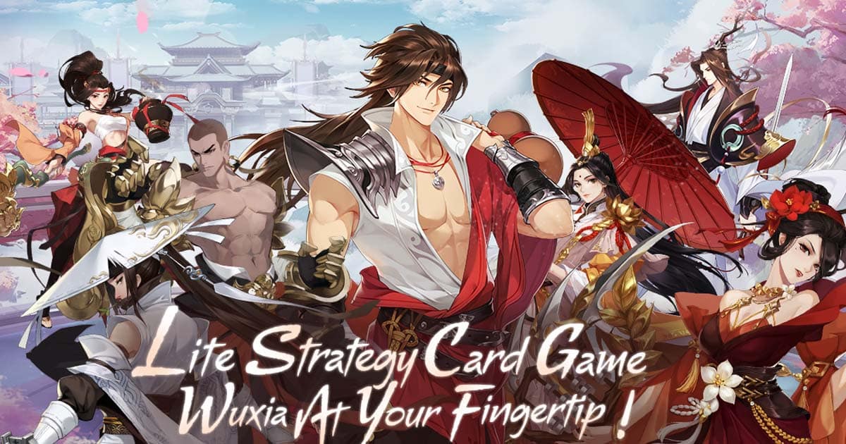 wuxia online idle beginner guide