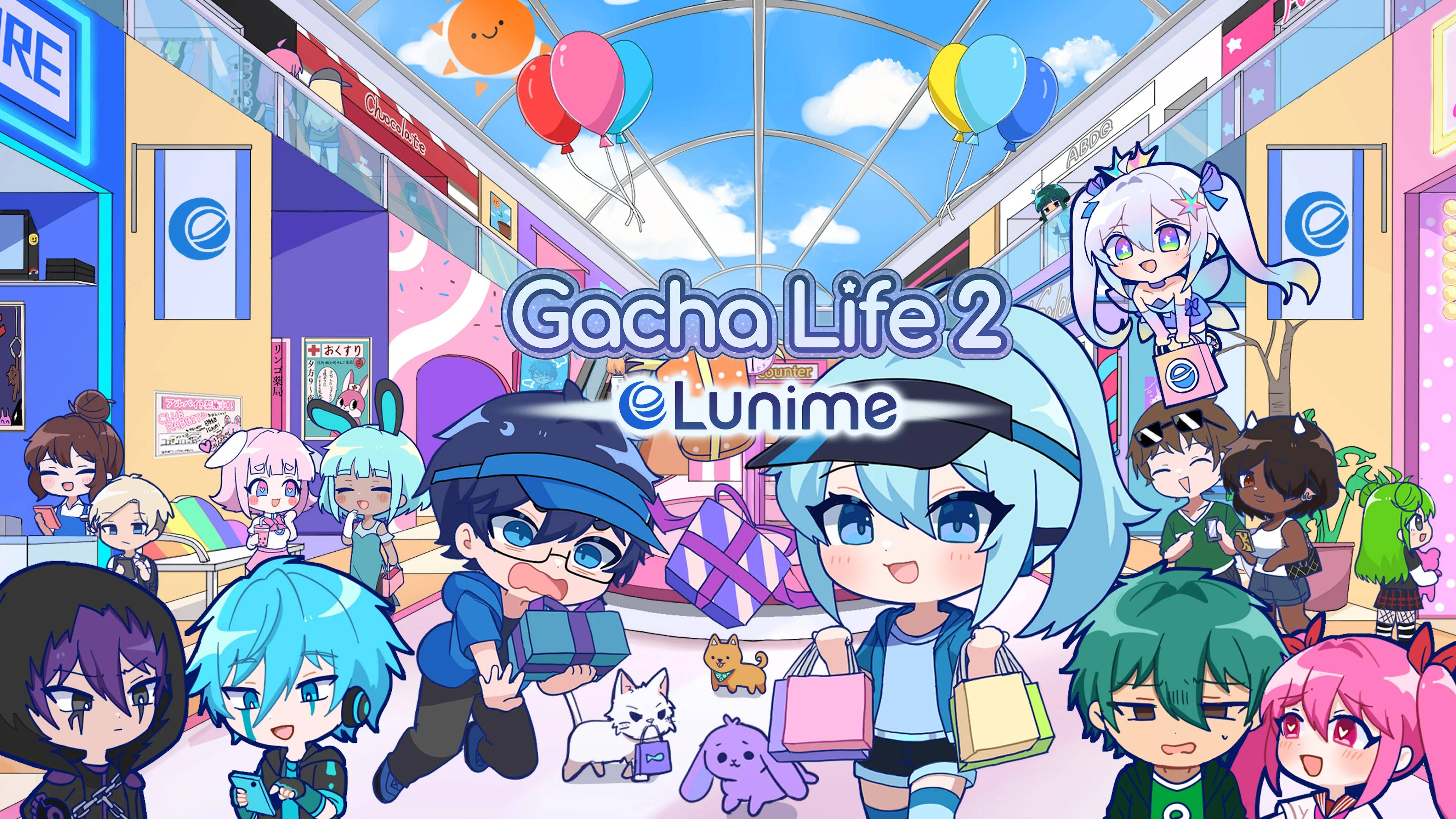 How to play Gacha Life 2 on PC with MuMu Player