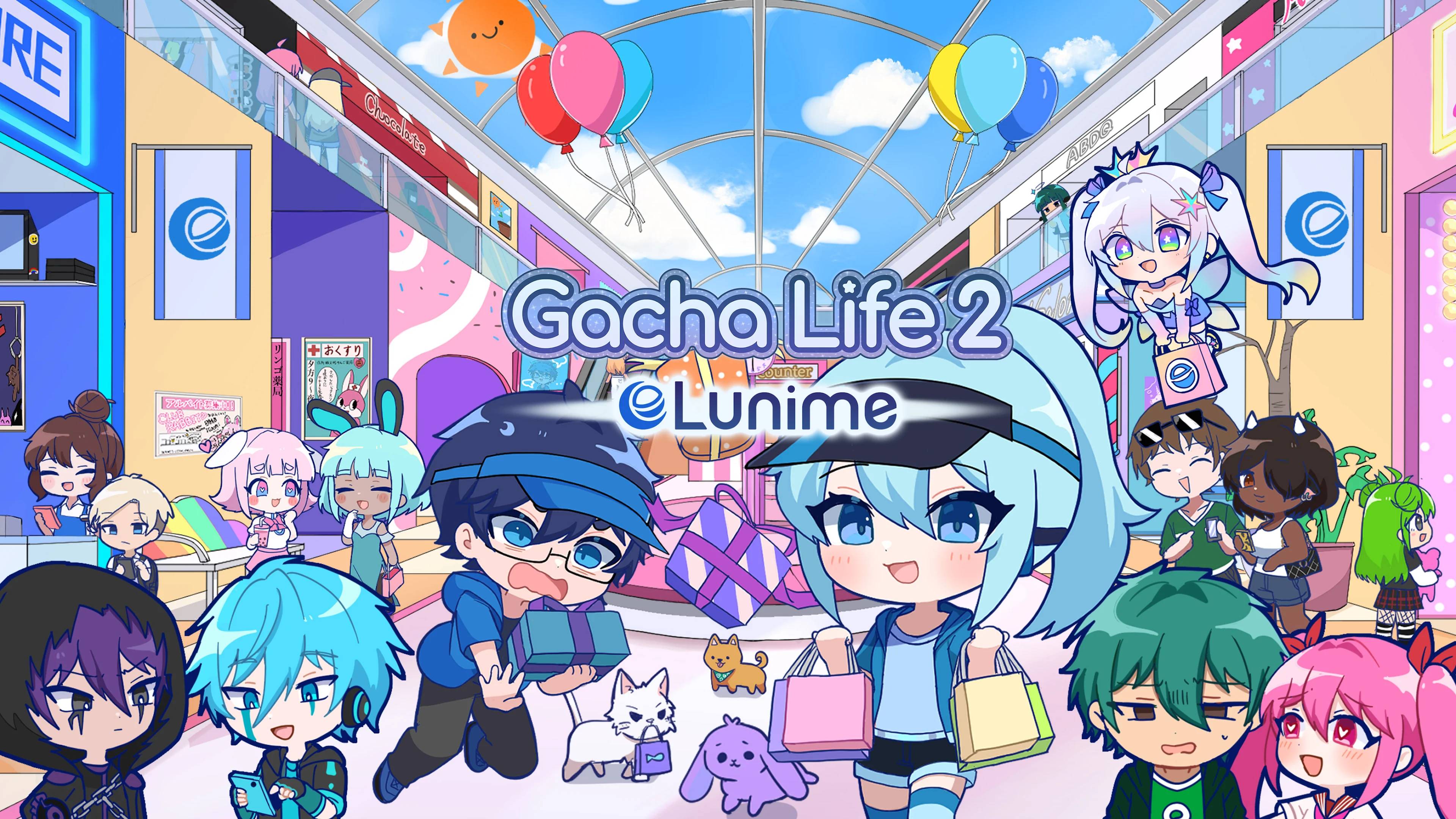 Gacha Life APK para Android - Download