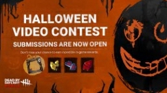 Dead by Daylight Mobile | Halloween Video Contest