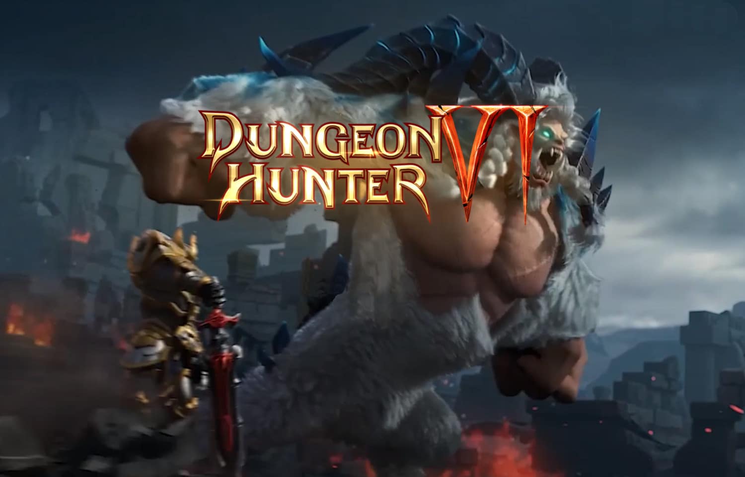 Dungeon Hunter 6 - All Working Redeem Codes October 2023