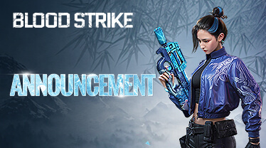 Download Blood Strike