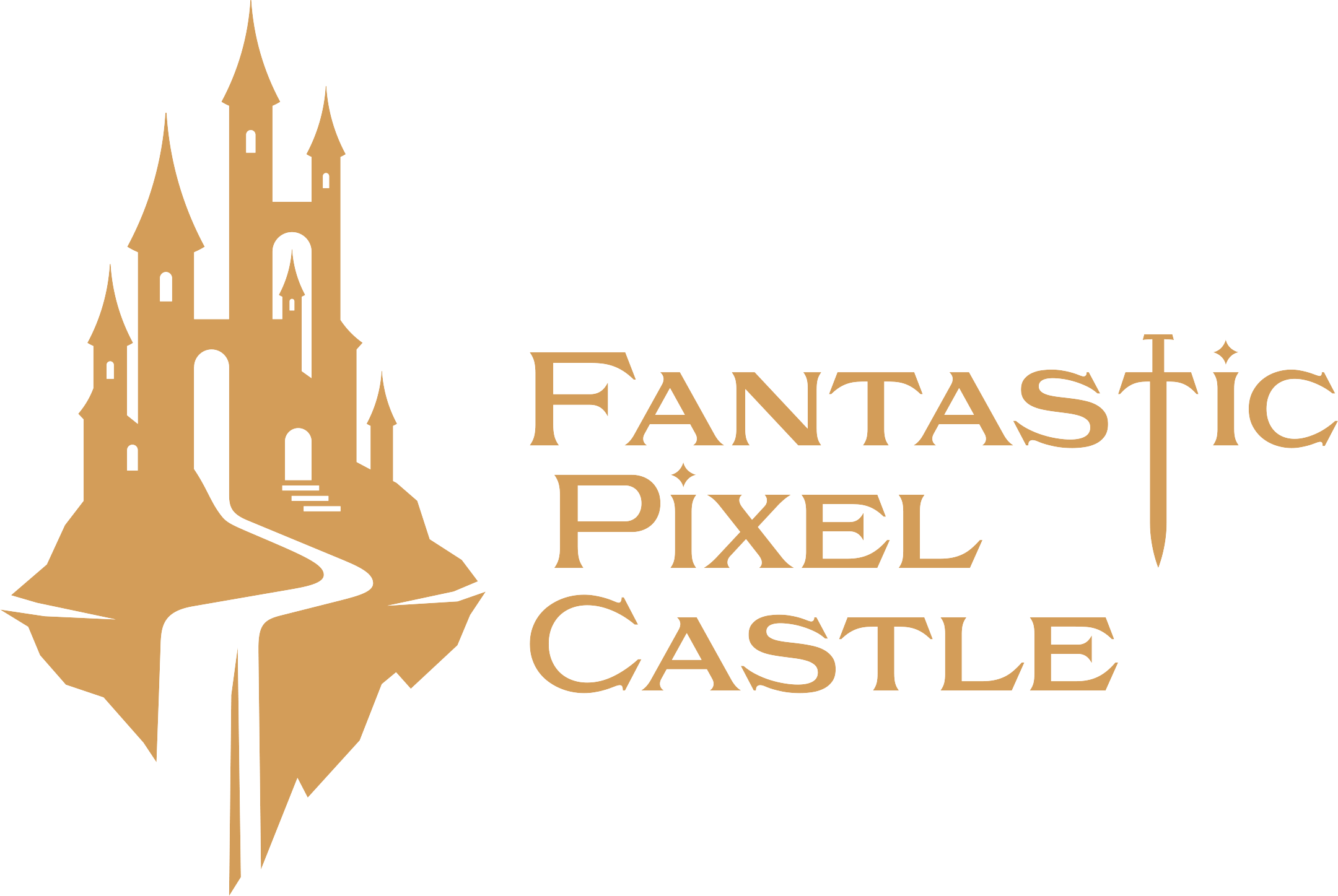 Fantastic Pixel Castle Announces Their New MMO Ghost - MMO Wiki