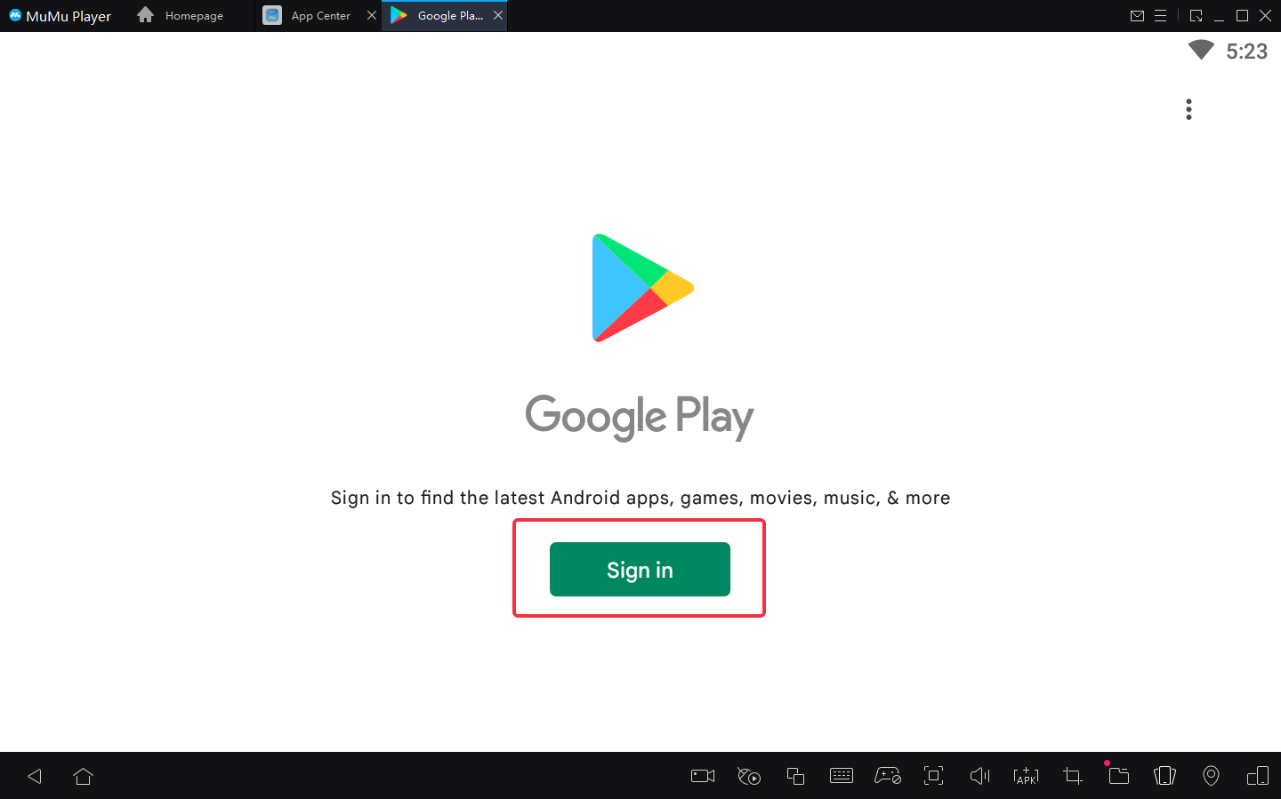 Unable to login with Google Play Games : r/WatcherofRealmsGame