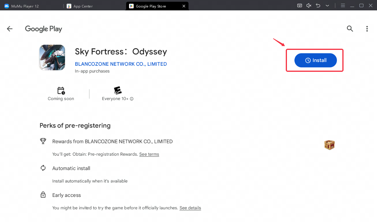 Sky Fortress Odyssey Codes (November 2023)