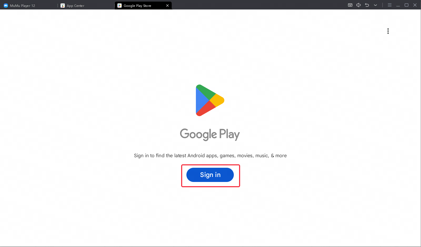 Android 12 allows users to play games in the middle of downloading