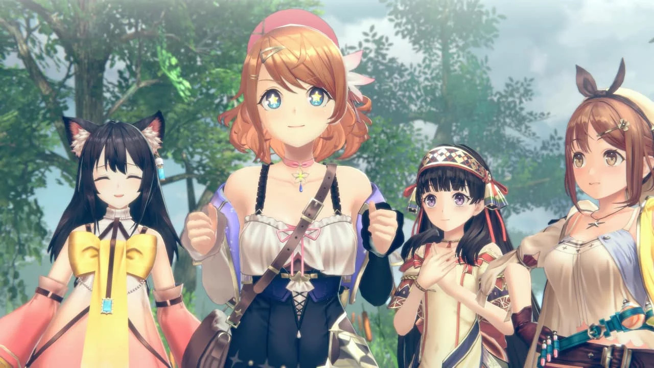 atelier resleriana opens pre registration