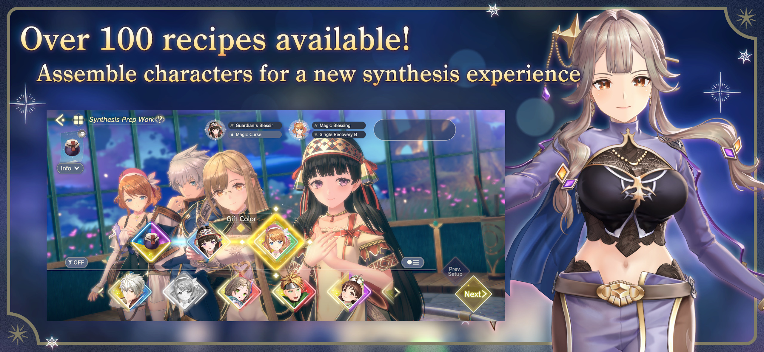 atelier resleriana opens pre registration