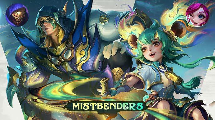 Mobile Legends: Bang Bang redeem codes (December 2023)