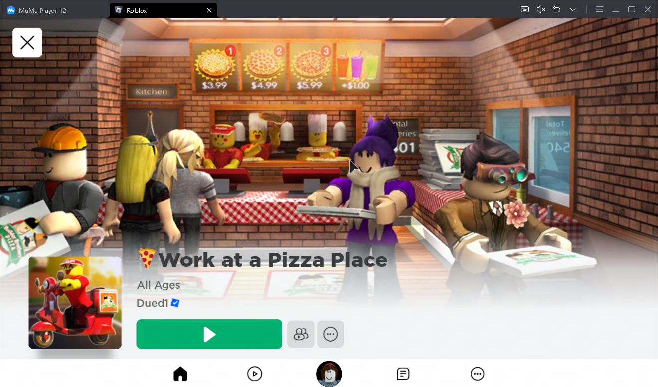 best roblox games 2023