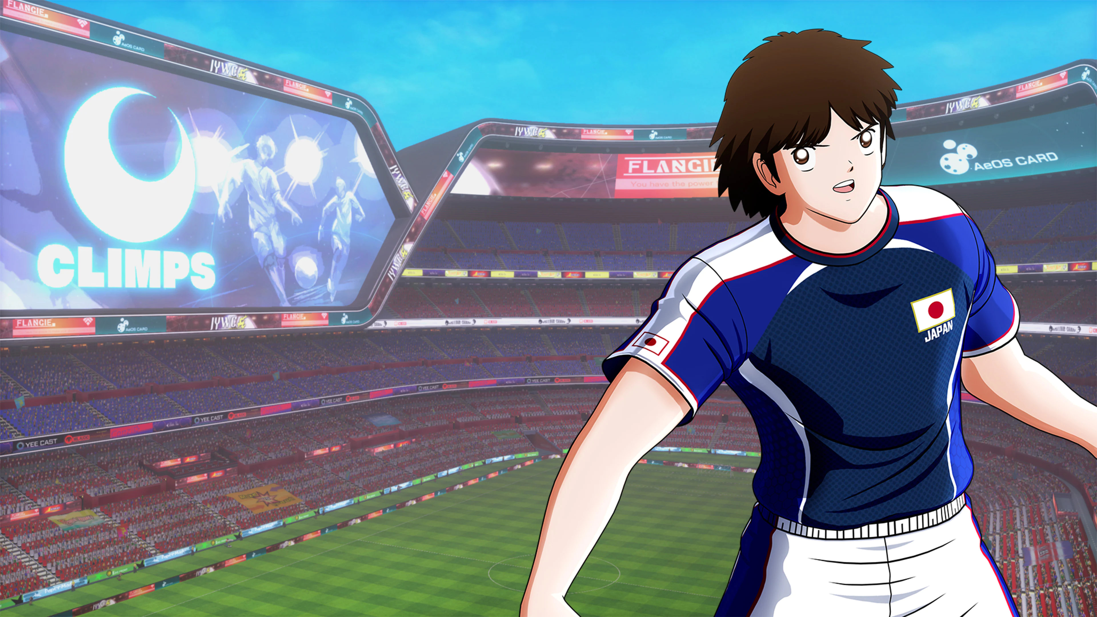 Captain Tsubasa Ace Tier List 2023: Best Characters Ranked