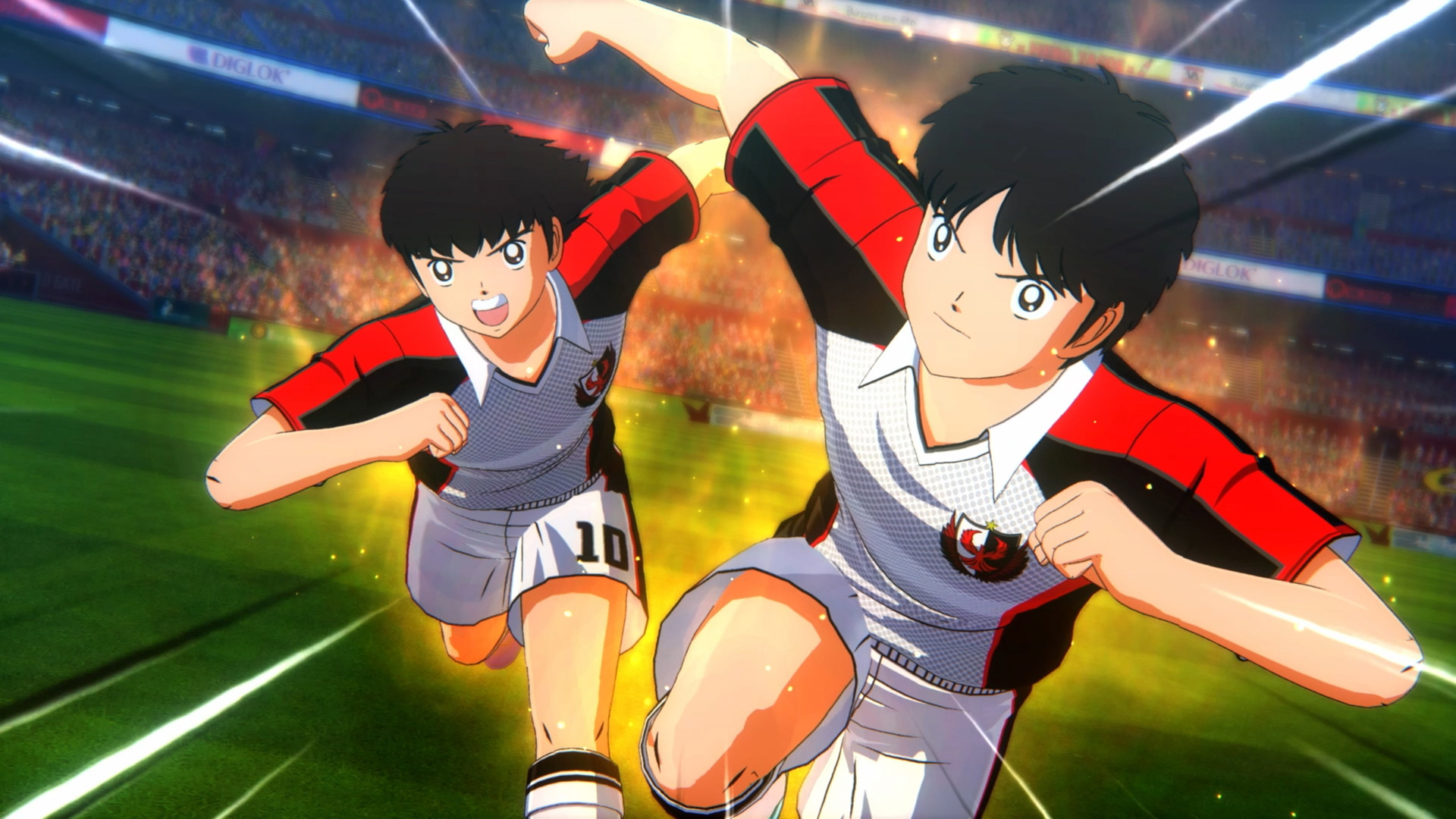 Captain Tsubasa Ace Tier List: Best MF & FW