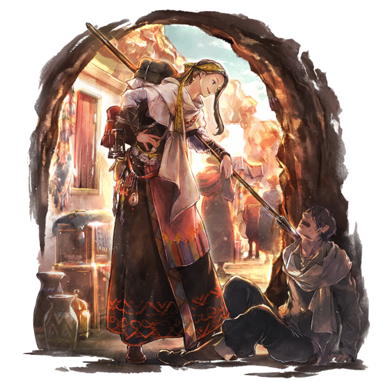 octopath traveler-cotc-tier-list-1