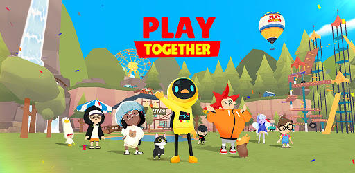 Download and play walkthrough new People : Playground on PC with MuMu Player