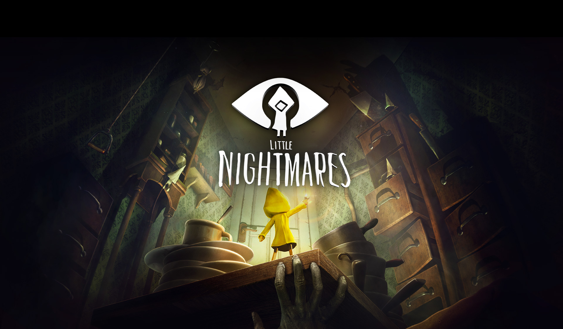 play little nightmares on pc