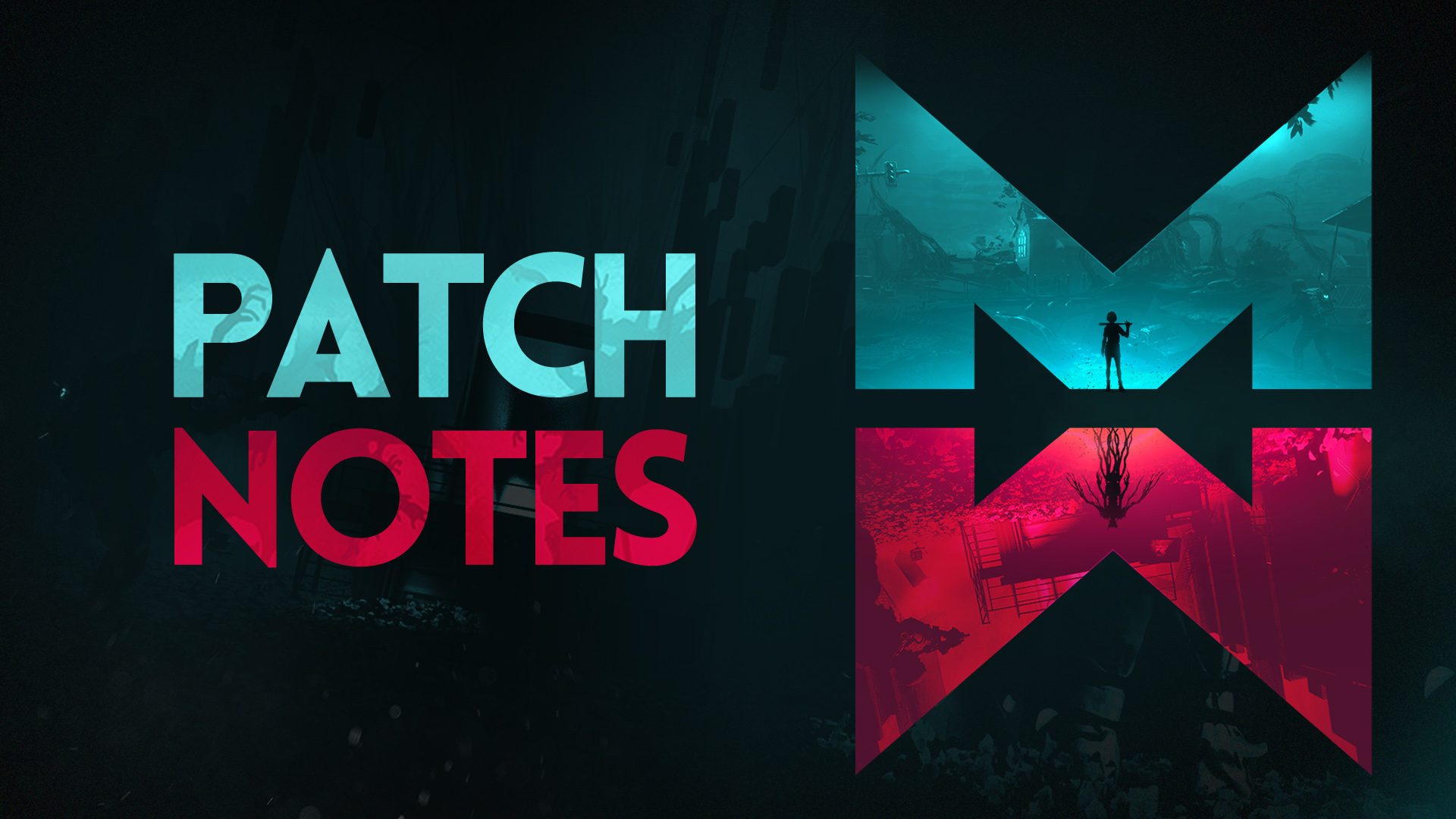 ONCE HUMAN PATCH NOTES — 2023/12/12 PST