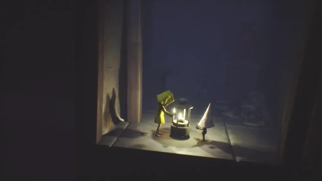 little nightmares beginner guide