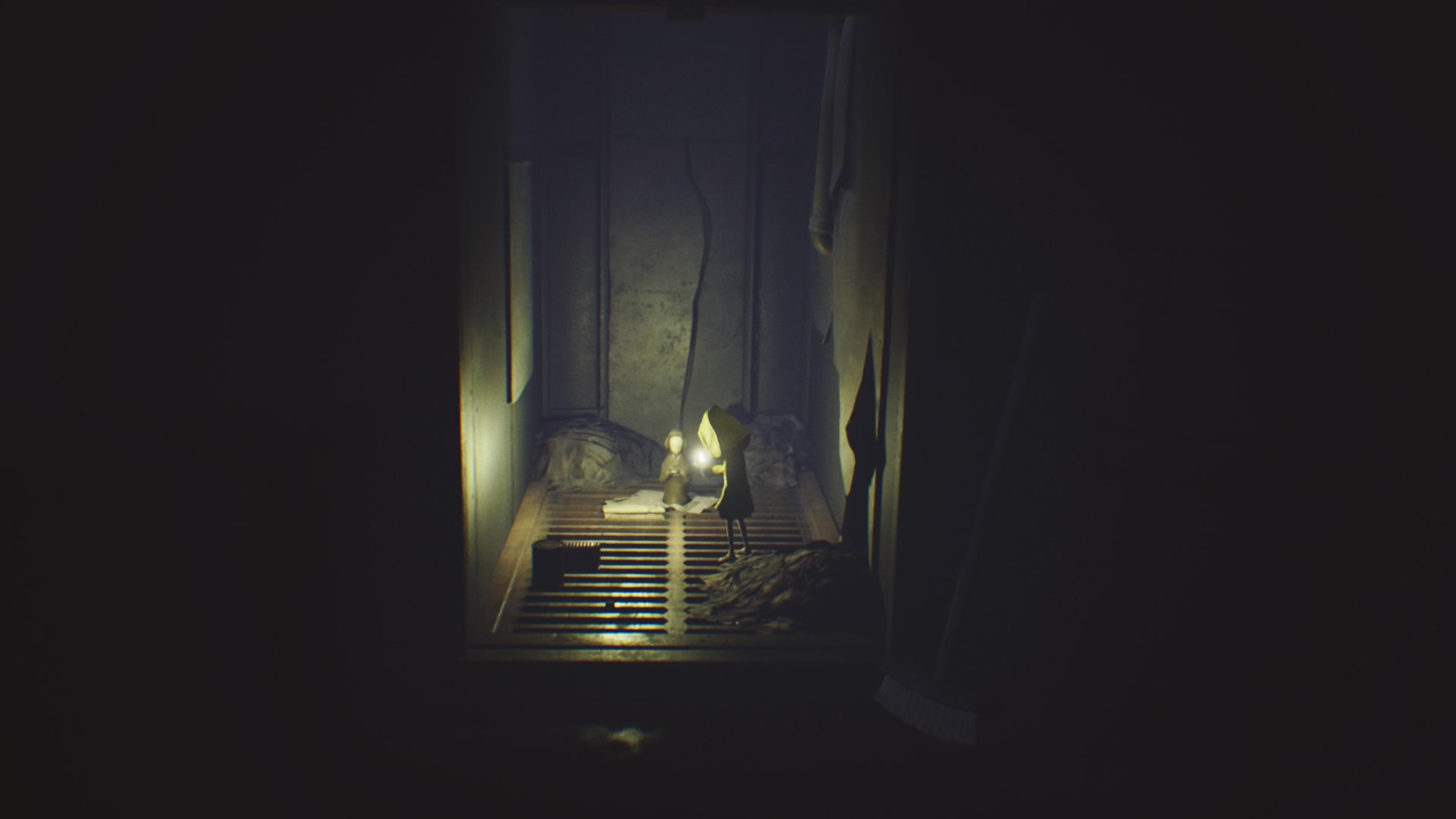 little nightmares beginner guide