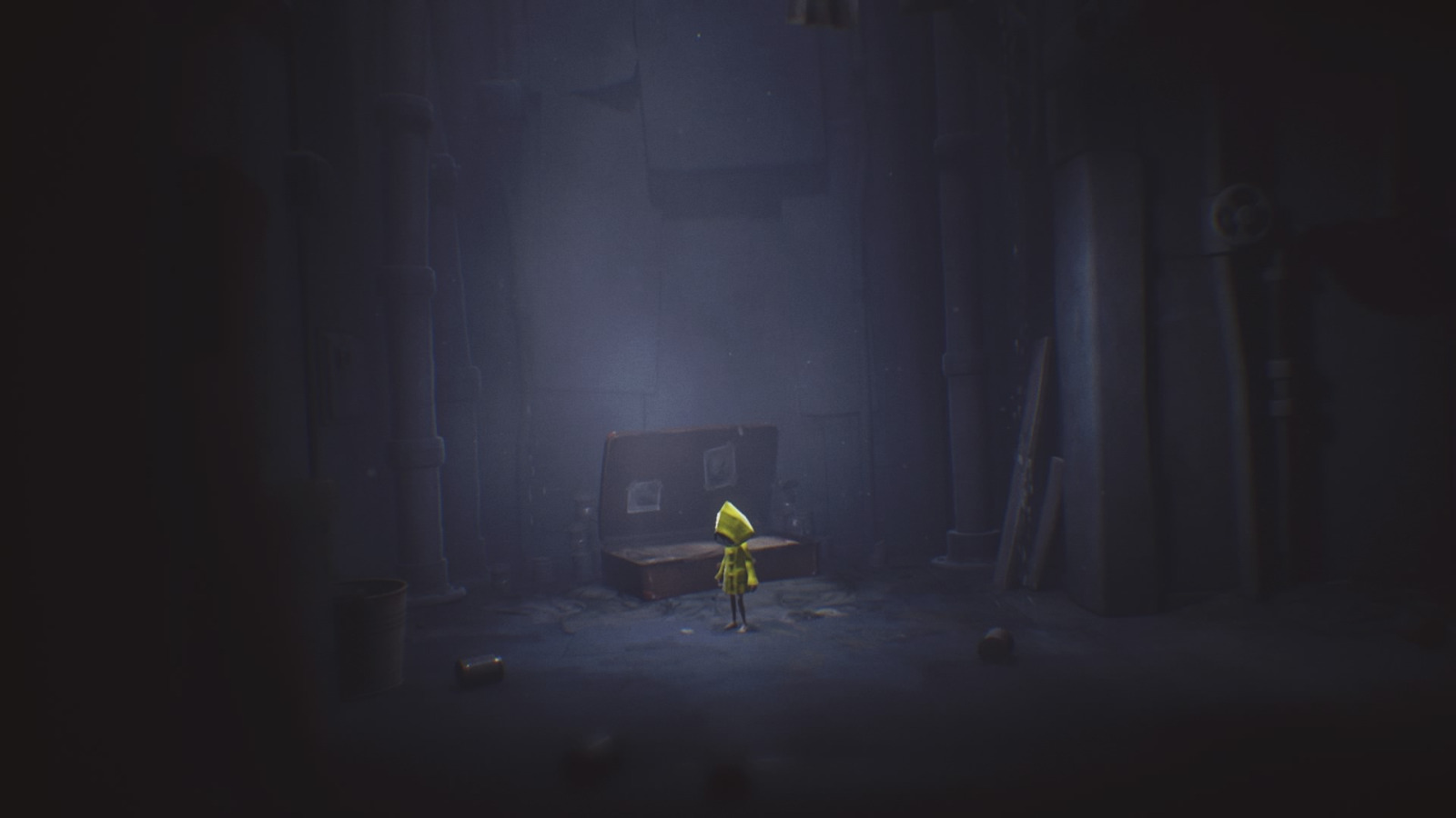 little nightmares beginner guide