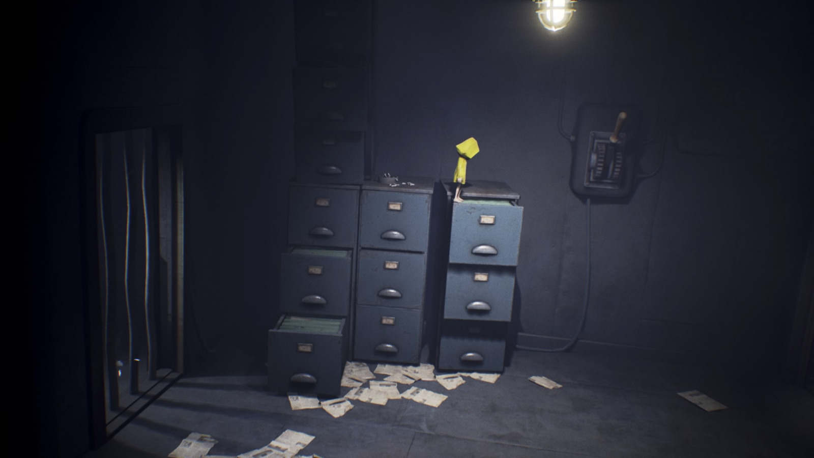 little nightmares beginner guide