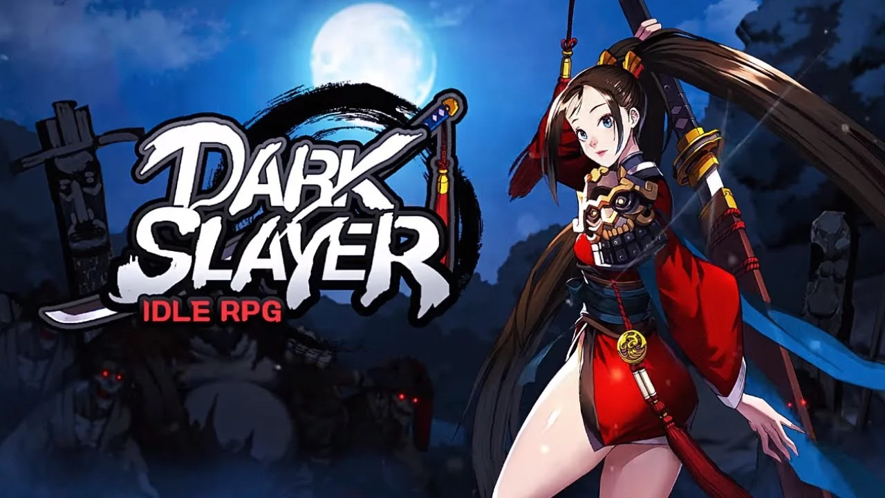 dark slayer afk rpg beginner guide