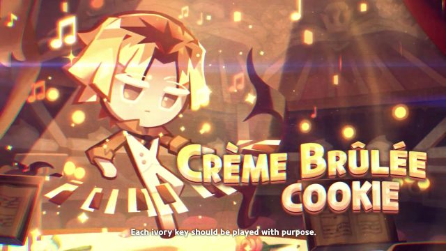 creme brulee cookie build guide