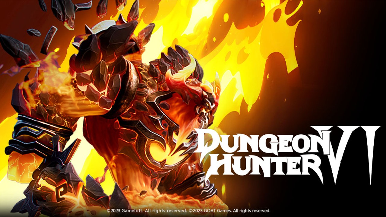 dungeon hunter 6 codes