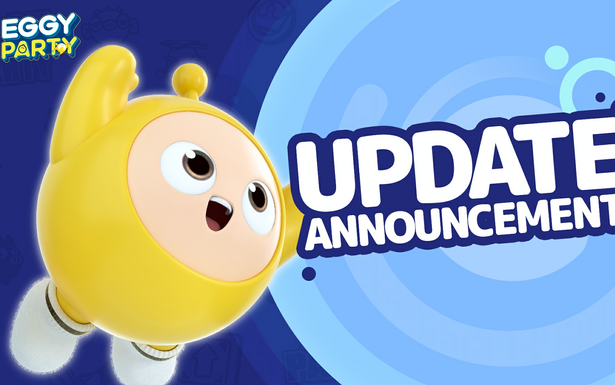 01/04 Update Announcement