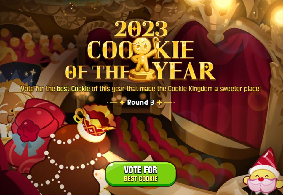 cookie run kingdom 4.15 update