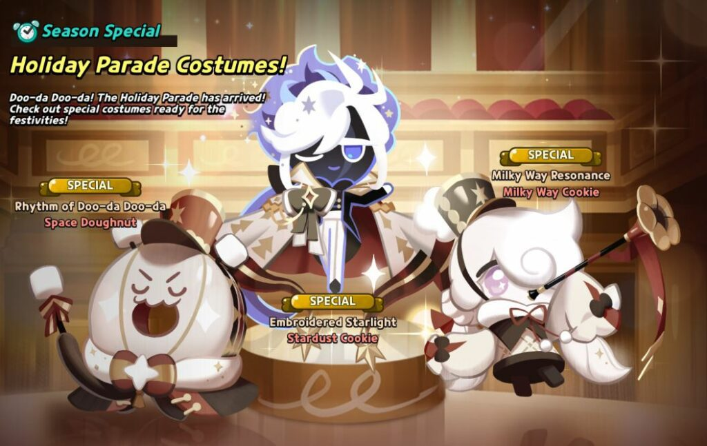 cookie run kingdom 4.15 update