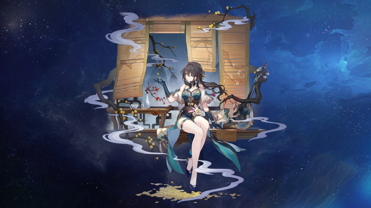 honkai star rail ruan mei build guide