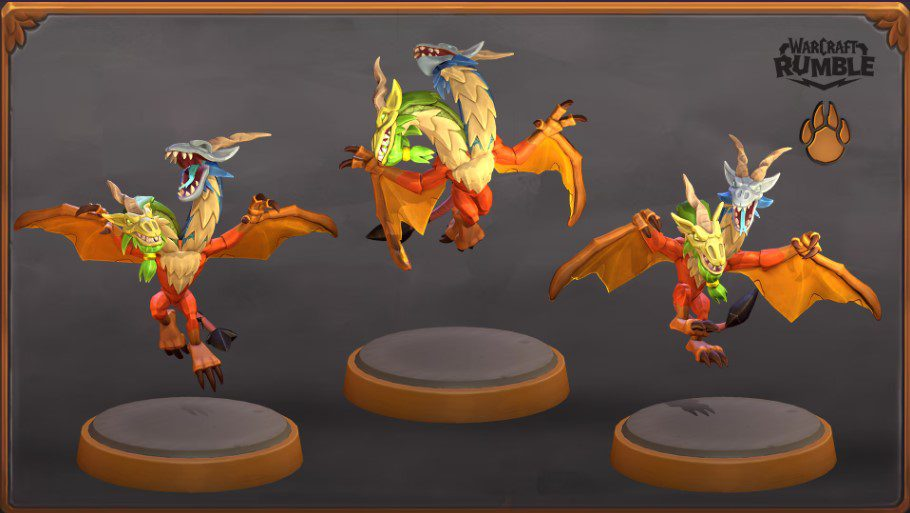 warcraft rumble season 2 guide