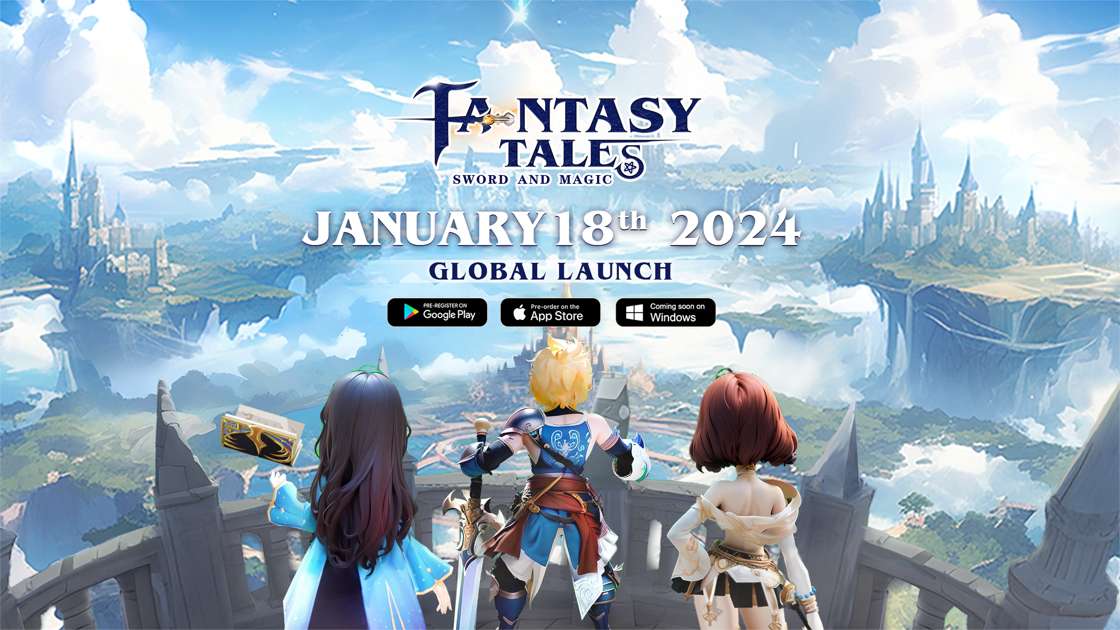 play fantasy tales sword and magic on pc