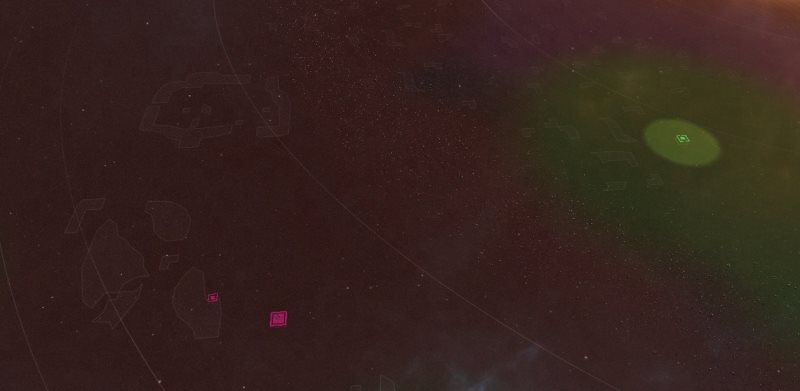 Aperçu du gameplay du nouvel accord : Sauvetage de système stellaire II