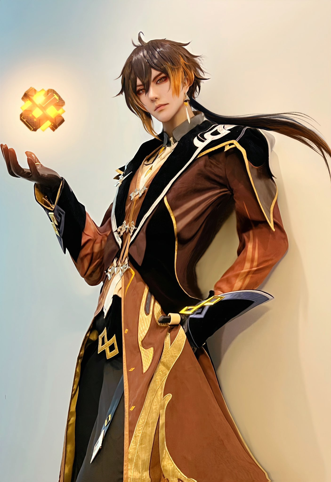 未岚Ran