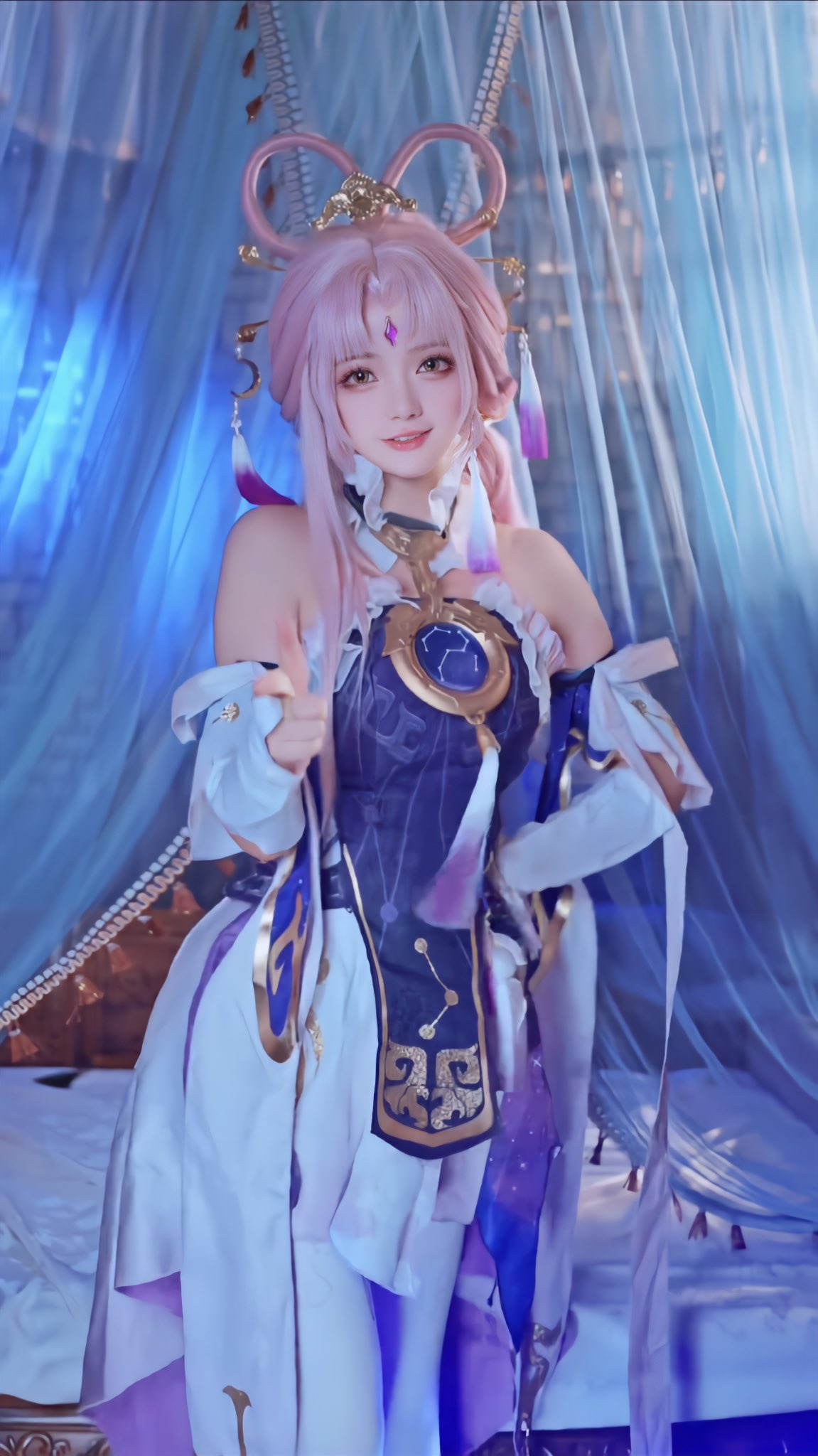 娜可鹿鹿