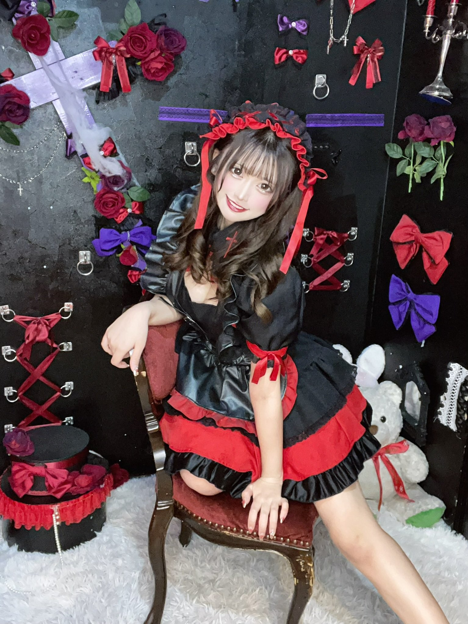 にゃ