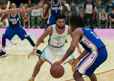 海外玩NBA2K24 MyTEAM手游登录失败要如何解决？