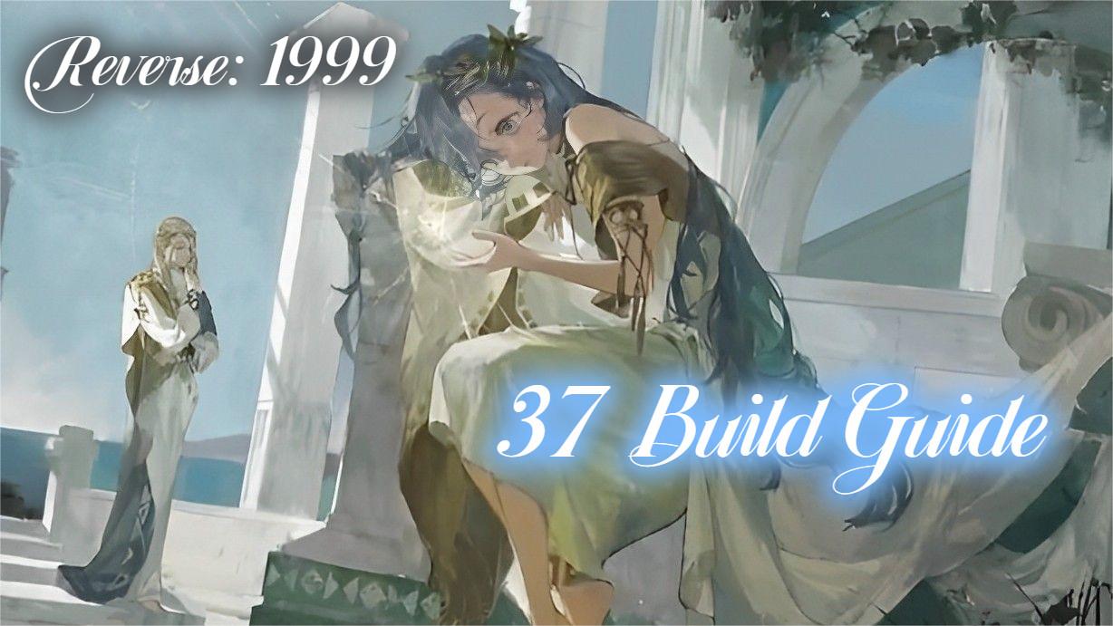 reverse 1999 37 build guide