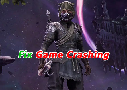 Guides for Fixing Last Epoch Crashing Issue