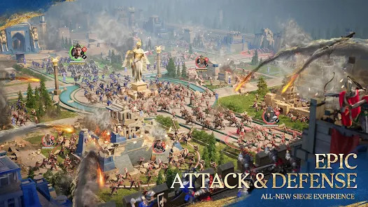 age of empires mobile release roadmap