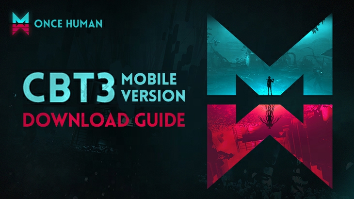 CBT3 Mobile Version Download Guide