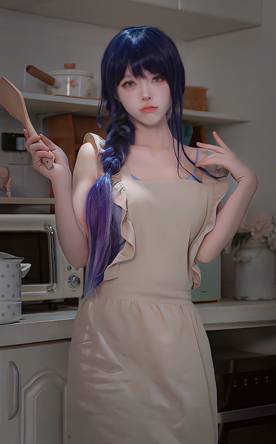 孔融让