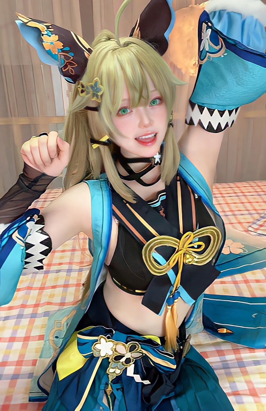Aira. 艾拉 ♡