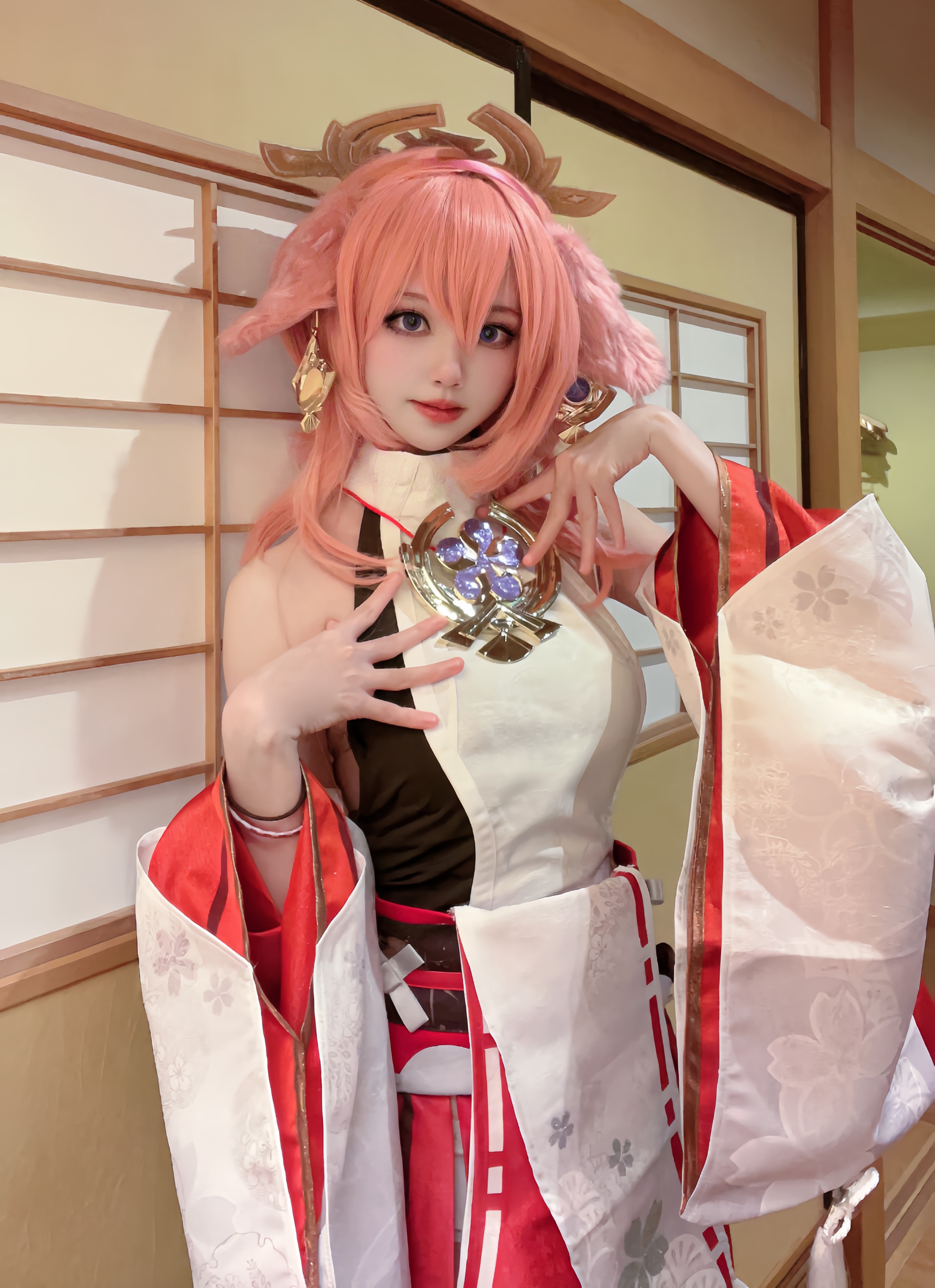 雨音真白