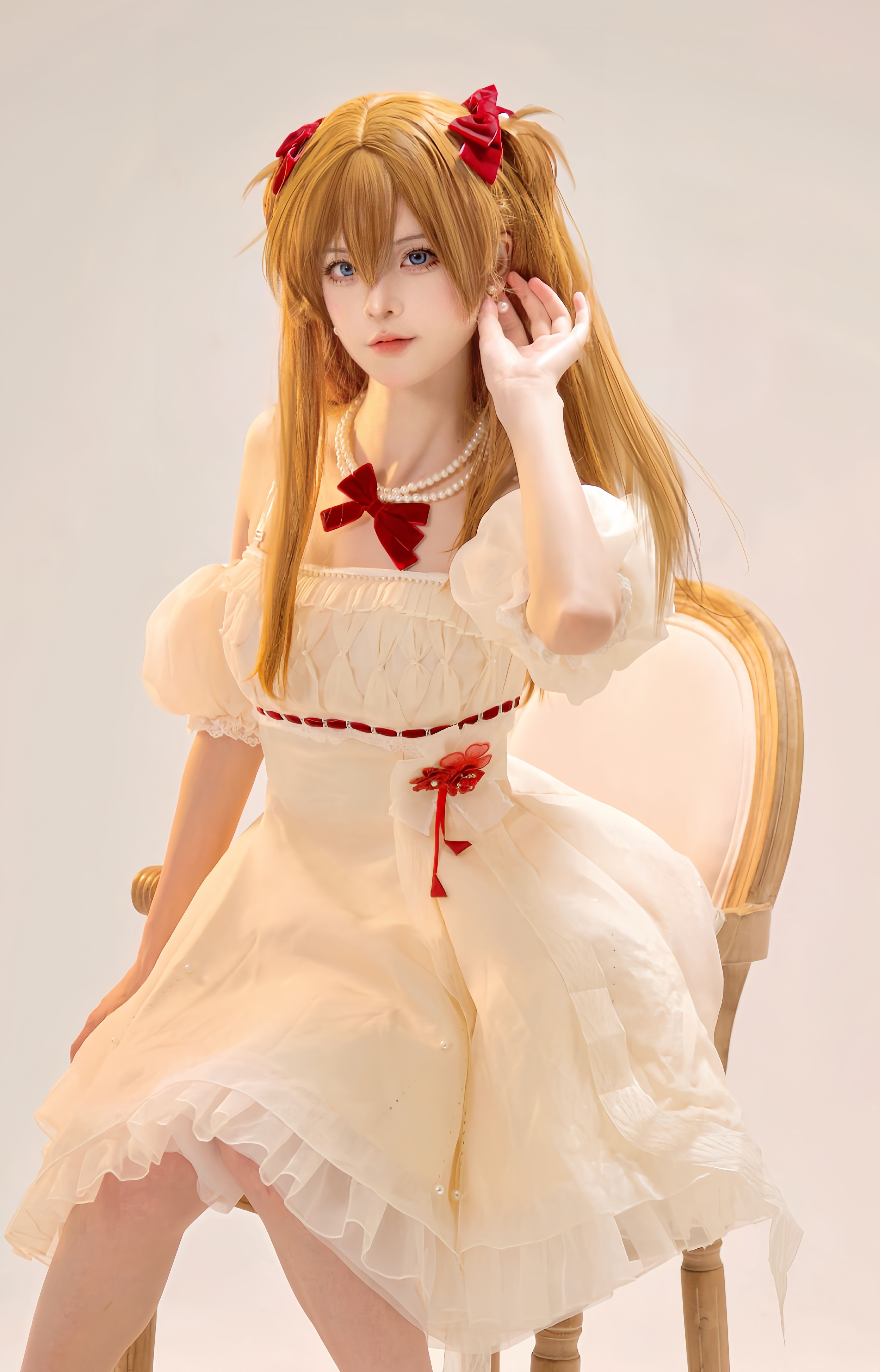 樱井绿子